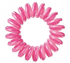 Kup Gumka do włosów, różowa - Bifull Professional
