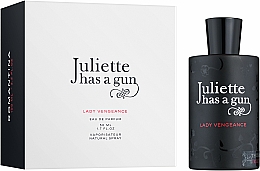 Juliette Has a Gun Lady Vengeance - Woda perfumowana — Zdjęcie N2