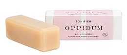 Kup Mydło do twarzy Drewno różane - Oppidum Soap