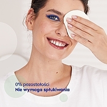 Oczyszczający płyn micelarny dla skóry mieszanej - NIVEA MicellAir Water For Combination Skin — Zdjęcie N6