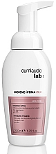 Pianka oczyszczająca do higieny intymnej - Cumlaude CLX Gynelaude Intimate Hygiene Mousse — Zdjęcie N1