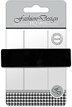 Kup Automatyczna spinka do włosów Fashion Design, matowa, 28465 - Top Choice Fashion Design HQ Line 