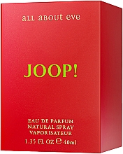 Joop! All About Eve - Woda perfumowana — Zdjęcie N3
