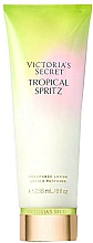 Perfumowany balsam do ciała - Victoria's Secret Tropical Spritz Fragrance Lotion — Zdjęcie N1