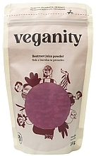 Kup Dodatek do żywności Sok z buraków w proszku - Veganity Beetroot Juice Powder