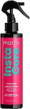 Kup Spray zapobiegający łamliwości włosów - Matrix Total Results Instacure Spray
