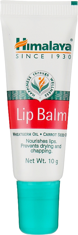 Balsam do ust - Himalaya Herbals Lip Balm — Zdjęcie N1