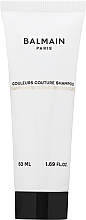 Kup Intensywnie regenerujący szampon do włosów farbowanych - Balmain Paris Hair Couture Couleurs Couture Shampoo