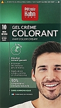 Kup Farba do włosów dla mężczyzn - Eugene Perma Petrole Hahn Coloration