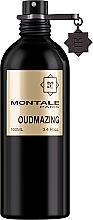 Montale Oudmazing - Woda perfumowana — Zdjęcie N3