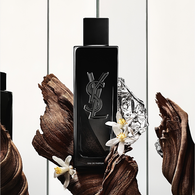 Yves Saint Laurent MYSLF - Woda perfumowana (wkład) — Zdjęcie N2