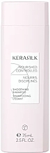 Kup Wygładzający szampon do włosów - Kerasilk Essentials Smoothing Shampoo