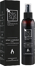 Kup Spray do włosów 3 w 1 z olejem abisyńskim - Elysee Cosmetiques