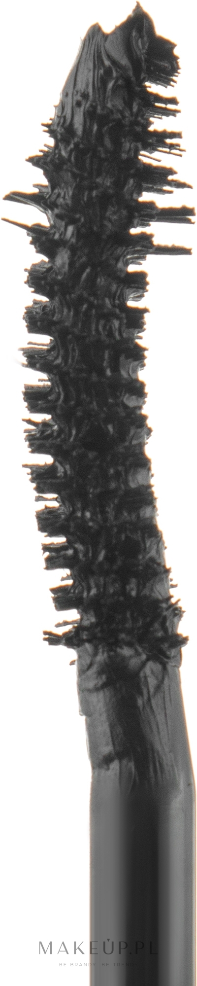 Tusz do rzęs - Clarins Supra Lift & Curl — Zdjęcie 01 - Black
