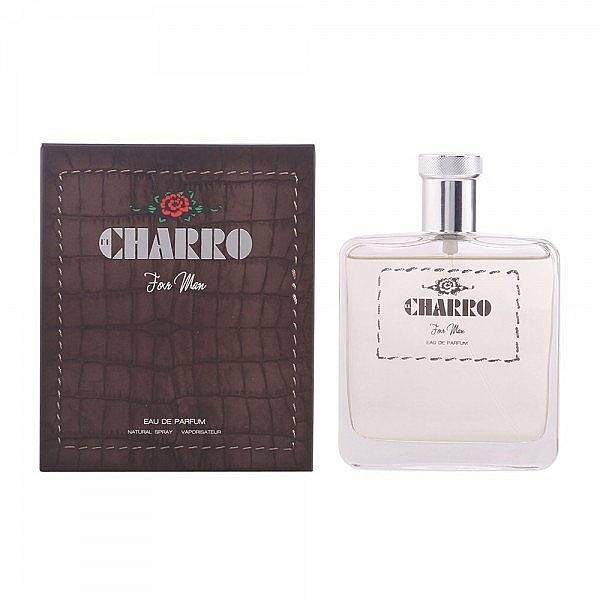 El Charro For Man - Woda perfumowana — Zdjęcie N1