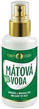 Kup Woda miętowa - Purity Vision Mint Water Spray