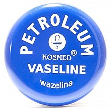 Wazelina kosmetyczna do twarzy, rąk i ciała - Kosmed Petroleum Vaseline — Zdjęcie N3