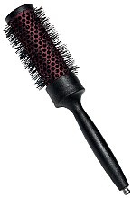 Szczotka do włosów „Grip & Gloss”, 35 mm - Acca Kappa Thermic Brush — Zdjęcie N1