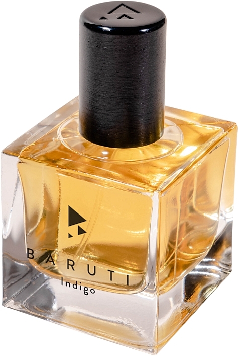 Baruti Indigo - Perfumy  — Zdjęcie N1