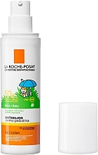 PRZECENA! Mleczko dla dzieci SPF 50+ - La Roche-Posay Anthelios Dermo-Kids Pediatrics SPF 50+ * — Zdjęcie N3