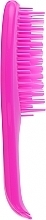 Szczotka do włosów - Tangle Teezer The Ultimate Detangler Mini Runway Pink — Zdjęcie N3