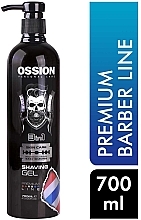 Kup Żel do golenia dla mężczyzn - Morfose Ossion PB Shaving Gel