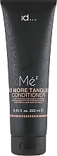 Kup Odżywka do włosów - IdHair ME 2 No More Tangle Conditioner