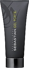 Kup Silnie utrwalający żel do włosów - Sebastian Professional Form Gel Forte