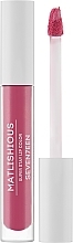 Kup Płynna pomadka do ust - Seventeen Matlishious Super Stay Lip Color