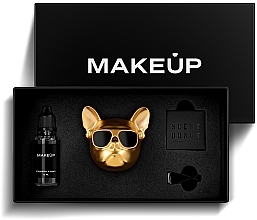 Kup Odświeżacz do samochodu Gold Bulldog - MAKEUP