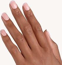 Samoprzylepne sztuczne paznokcie - Essence French Manicure Click-On Nails — Zdjęcie N6