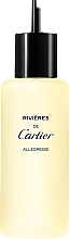 Kup Cartier Rivieres De Cartier Allegresse Refill - Woda toaletowa