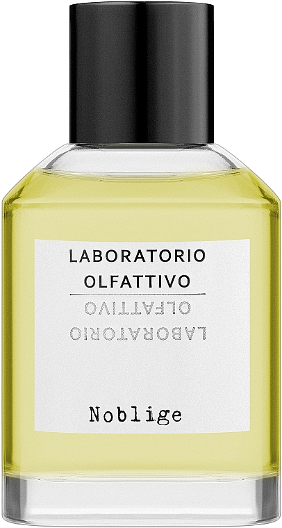 Laboratorio Olfattivo Noblige - Woda perfumowana — Zdjęcie N1