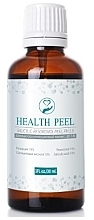 Kup Peeling salicylowo-rezorcynowy do twarzy - Health Peel Salycilic Resorcinol Peel, pH 1.6