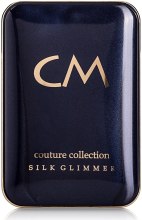 Cienie do powiek - Color Me Couture Collection Silk Glimmer Eyeshadow — Zdjęcie N2