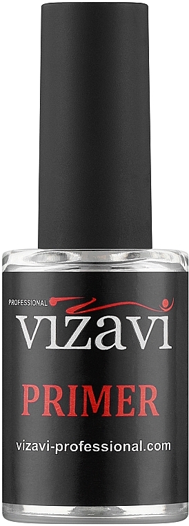 Podkład kwasowy - Vizavi Professional VPR-12 — Zdjęcie N1