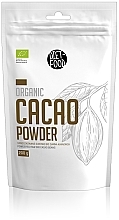 Kup Sproszkowane surowe bio ziarna kakaowca - Diet-Food Organic Cacao Powder