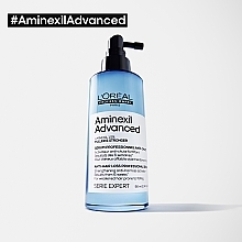 Serum do skóry głowy - L'Oreal Professionnel Aminexil Advanced Fuller & Stronger Anti-Hair Loss Serum — Zdjęcie N9