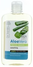 Kup Szampon przeciwłupieżowy - Dr Sante Aloe Vera Shampoo