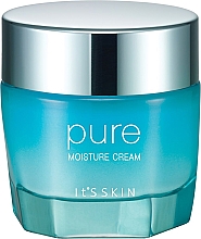 Kup Nawilżający krem do twarzy - It's Skin Pure Moisture Cream