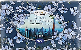 Kup Mydło w kostce Dubaj - Marigold Natural Soap