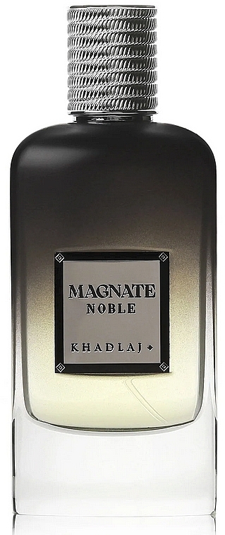 Khadlaj Magnate Noble - Woda perfumowana — Zdjęcie N2