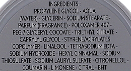 Montblanc Explorer Platinum Deodorant Stick - Perfumowany dezodorant w sztyfcie — Zdjęcie N2