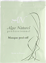 Maseczka do twarzy Dla skóry wrażliwej - Algo Naturel Masque Peel-Off — Zdjęcie N1