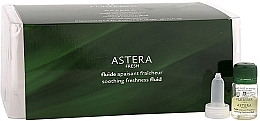 Kup Odświeżająco-kojący fluid w ampułkach do włosów - Rene Furterer Astera Soothing Fluid