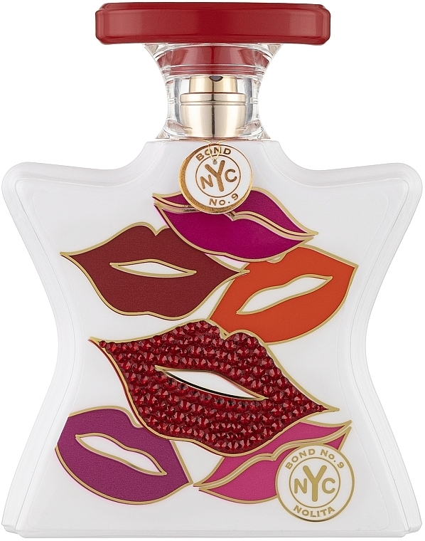 Bond No. 9 Nolita Swarovski - Woda perfumowana — Zdjęcie N1