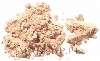 Sypki pigment do powiek - Hynt Beauty Stella Loose Powder Eye Shadow — Zdjęcie Champagne