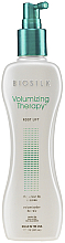 Kup Spray do włosów dodający objętości - BioSilk Volumizing Therapy ROOT LIFT
