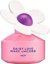 Marc Jacobs Daisy Love Pop - Woda toaletowa — Zdjęcie N1