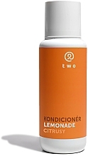 Odżywka do włosów Lemoniada - Two Cosmetics Lemonade Conditioner — Zdjęcie N1